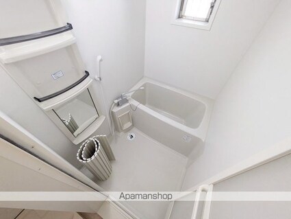 愛媛県松山市北井門４丁目[2LDK/66.37m2]のバス