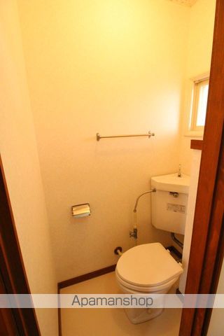 ノースプラザ23Aの内装写真