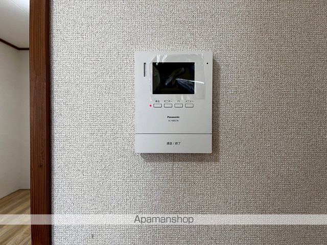 マンションマツヤの内装写真