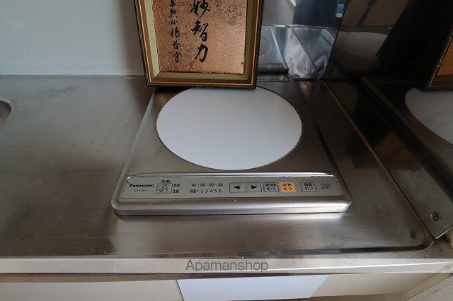 リンダーホフの内装写真