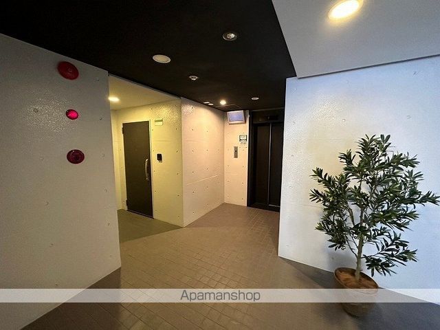 カーサヴィヴァーチェの内装写真