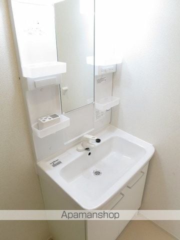 クオーレの内装写真