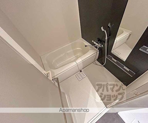 プラウレーヴ富小路の内装写真