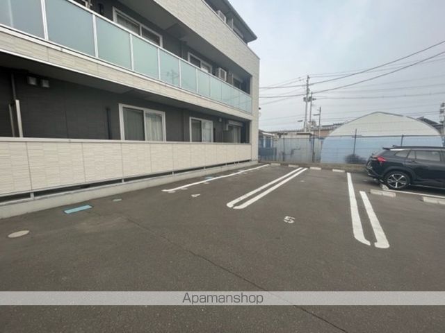 DーROOM荒井東のその他写真