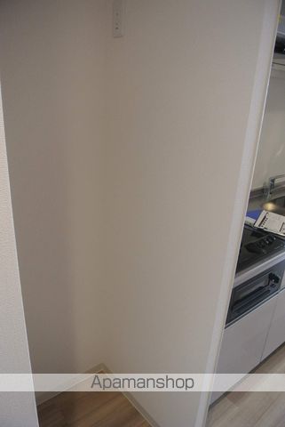 コントレイルりんくう常滑の内装写真