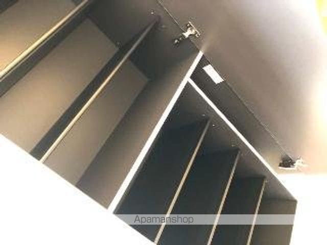 仮)富久山福原町裏アパートの内装写真