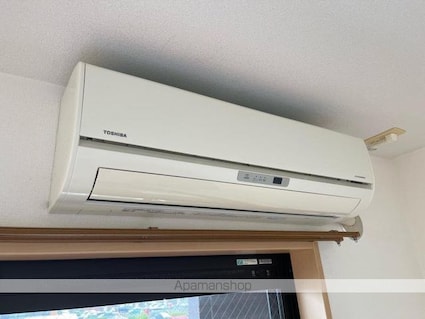 フォブール西公園[2LDK/59.06m2]のその他設備