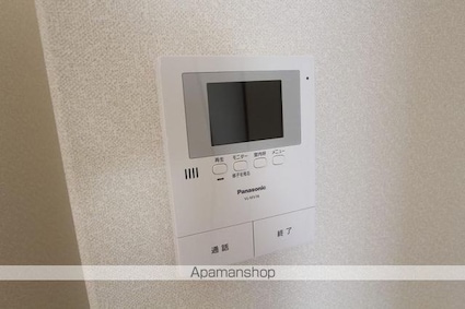 シャルマンドミール[3DK/55.06m2]のその他設備