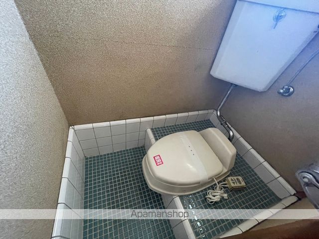 有宏荘の内装写真