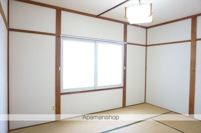 増田マンションの内装写真