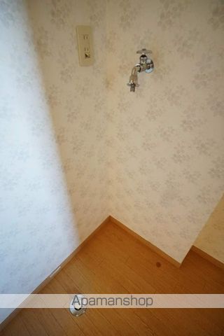 イーグレット3の内装写真