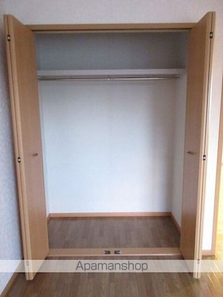 レーベンツォーネ[2LDK/51.67m2]の収納