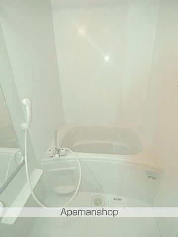 バンブーフォレスターの内装写真