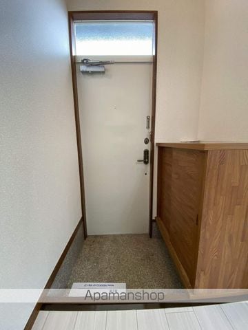 善行コーポレイの内装写真