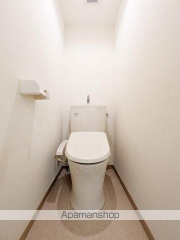 ファミール石川台の内装写真