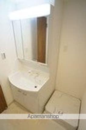 ＴＨＥ　ＰＡＬＭＳ大島[2LDK/53.03m2]の洗面所