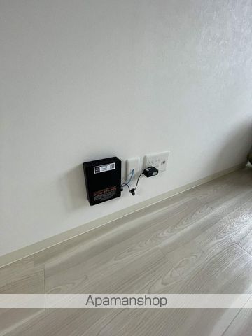 BORN1214の内装写真