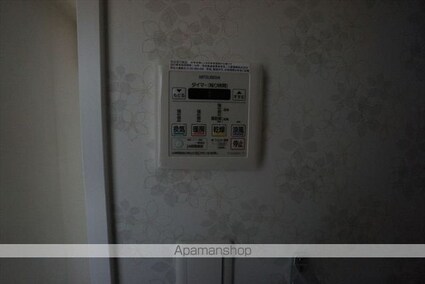 アルテミス平和[1K/23.41m2]の内装2