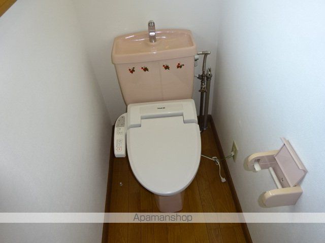 ARMー11の内装写真