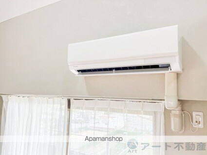 シャルマンコーポ川内[1R/30.9m2]のその他設備