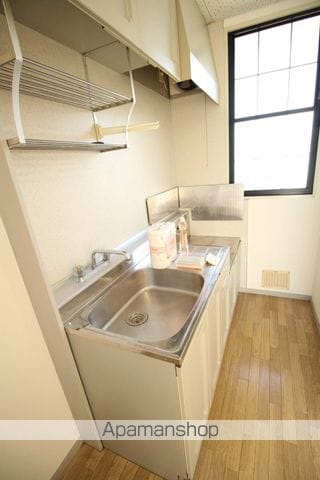 コーポアイリスBの内装写真