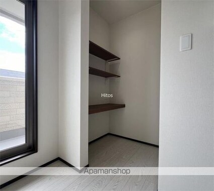 Ｖｉｌｌａ　Ｓｉｅｇｅｒ（ヴィラ　ジーガー）　Ｃ[2LDK/54.65m2]の内装1