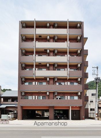 K-クレスト大道の外観写真