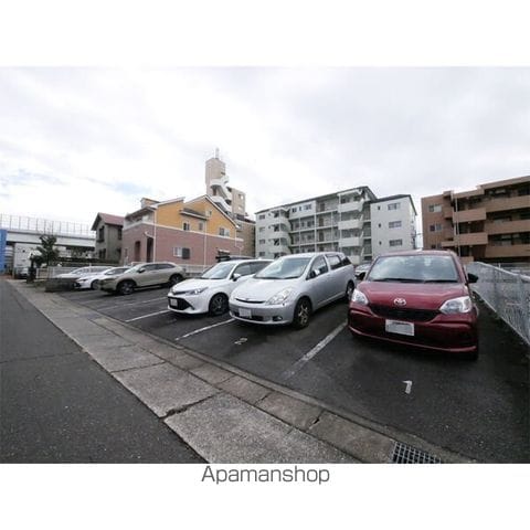 メゾン五反田のその他写真