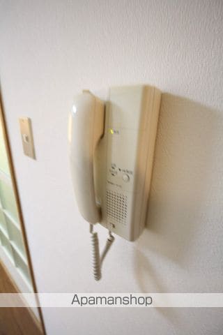 長井マンションの内装写真