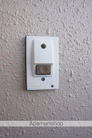 サームスの内装写真