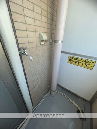 ＧＲＡＣＩＥＵＸ河原町[1K/25.31m2]のその他部屋・スペース