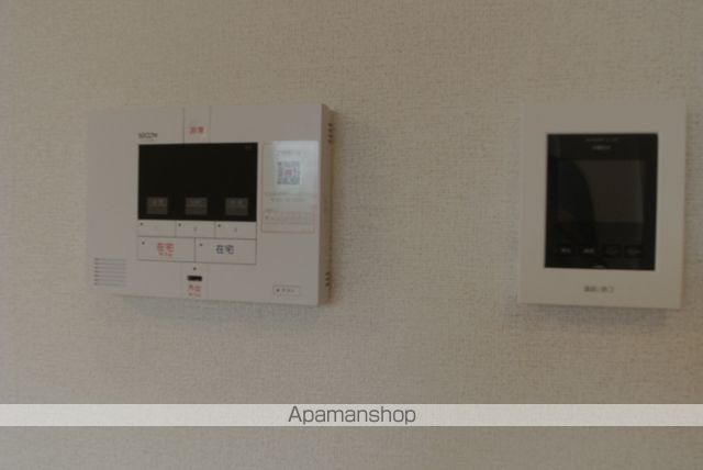 クレールAの内装写真