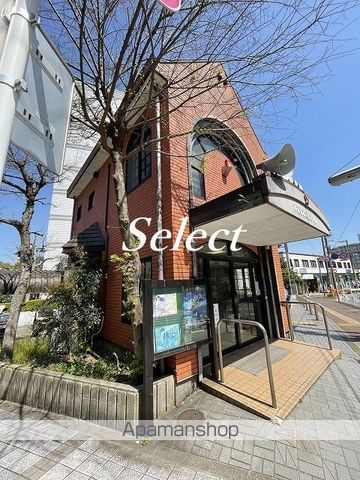 SーFORT蒔田公園の周辺写真