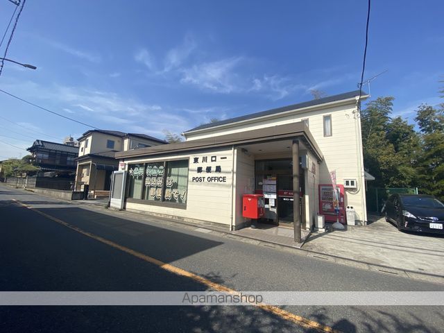 ヴァンベール東川口 Vの周辺写真