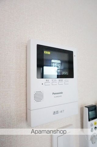 プレジールJ.Mの内装写真