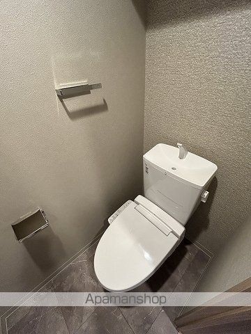 S−RESIDENCE観音公園ALORIAの内装写真