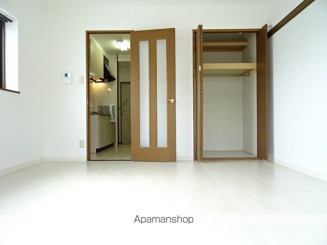 ラディッシュファームの内装写真