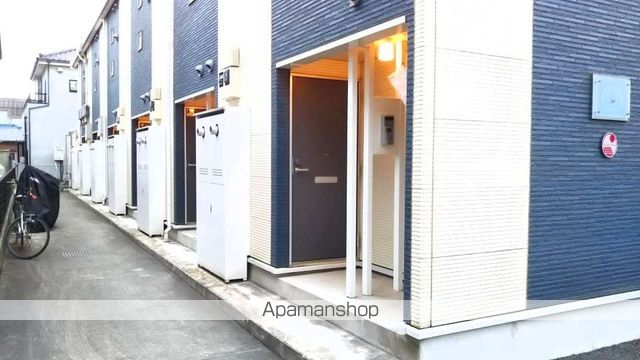 レオネクスト新町のその他写真