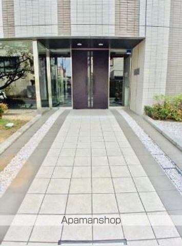 プレミアコンフォート高井戸の外観写真