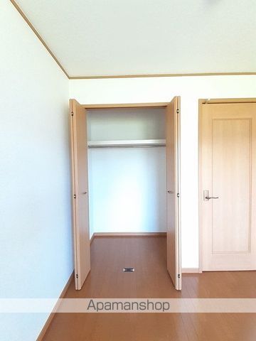 プリートメゾンBの内装写真