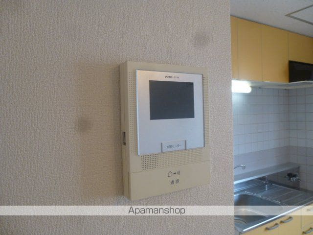 オリオンコートIIの内装写真