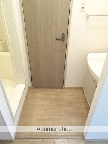ひくまのハウスBの内装写真
