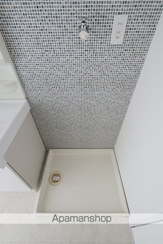 東洋ハイツの内装写真