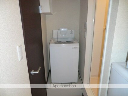 レオネクスト松山インターⅢ[1K/26.08m2]のその他設備