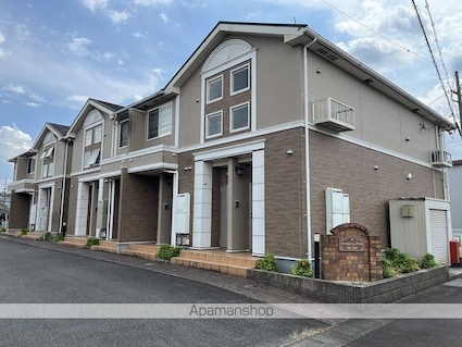 ストロベリーフィールズⅠ番館[1LDK/42.37m2]の外観1