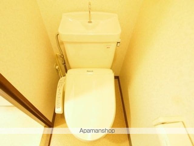 プリムヴェールの内装写真