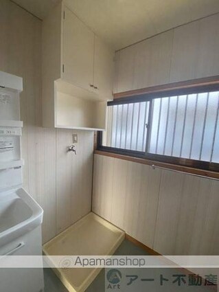 畑寺戸建て借家　Ａ棟[4DK/85.41m2]のその他部屋・スペース