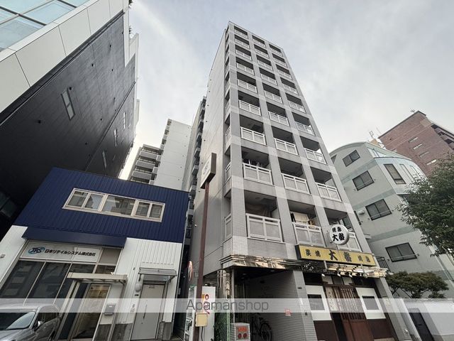 新大阪パート1の外観写真
