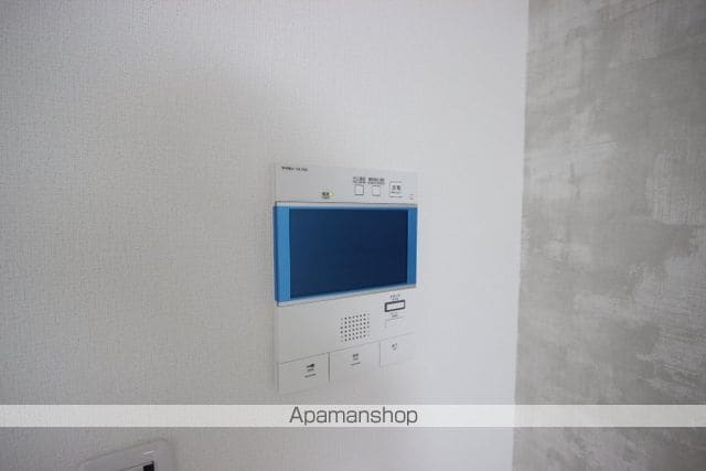 VeloceVの内装写真