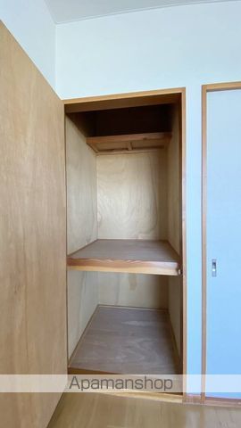 エンゼルハイツ中砂の内装写真